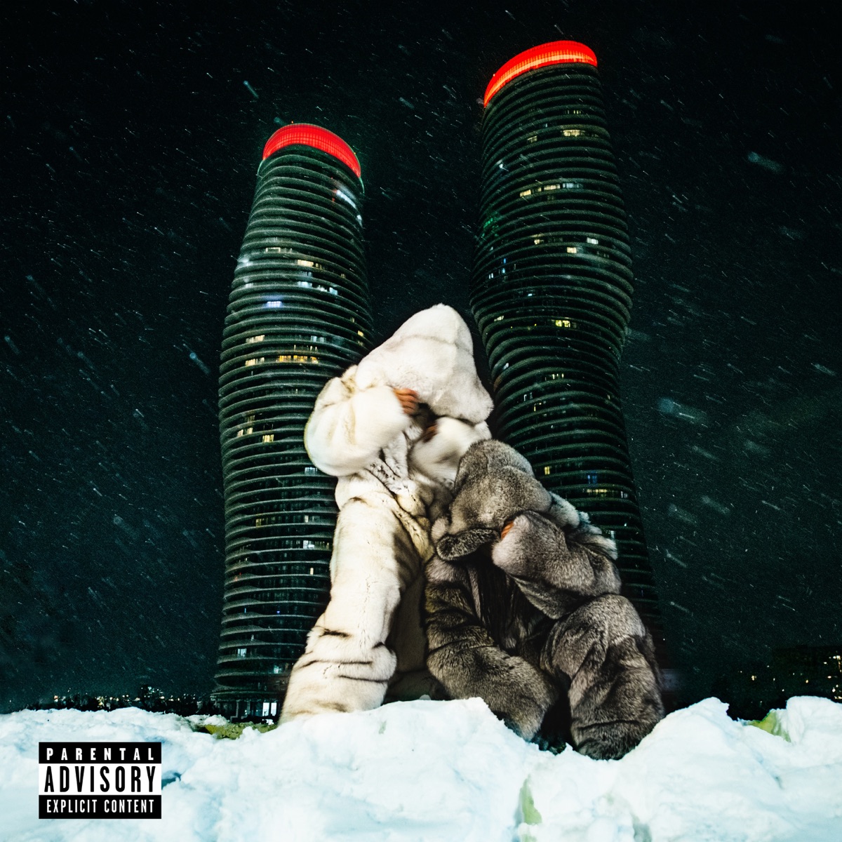Drake & PND's $$$4U Was A Major Letdown